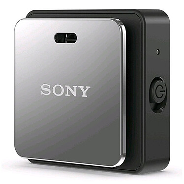 Acheter Sony SBH24 Noir