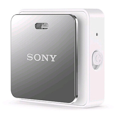 Acheter Sony SBH24 Blanc 