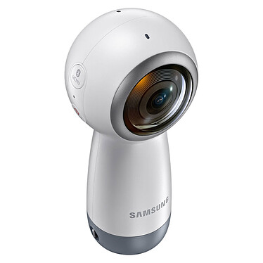 Acheter Samsung Gear 360° Blanc (SM-R210)