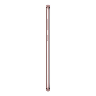 Acheter Samsung Galaxy S8+ SM-G955F Rose Poudré 64 Go