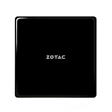 Avis ZOTAC ZBOX BI325 avec Windows 10 Home