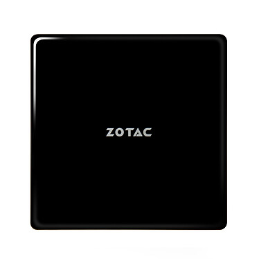 Avis ZOTAC ZBOX BI324