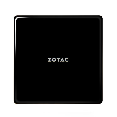 ZOTAC ZBOX BI324 avec Windows 10 Home pas cher