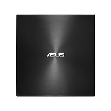 Buy ASUS ZenDrive U9M (SDRW-08U9M-U) Black