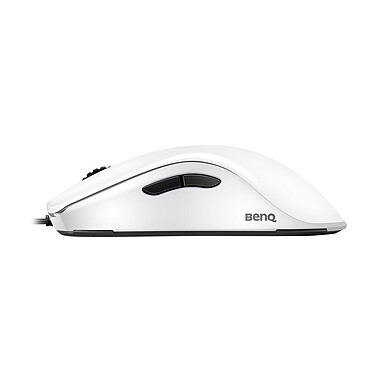 Review BenQ Zowie FK1 White