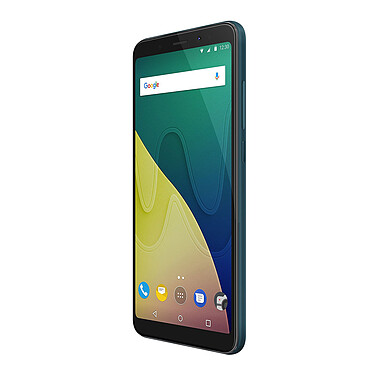 Opiniones sobre Wiko View XL Bleen