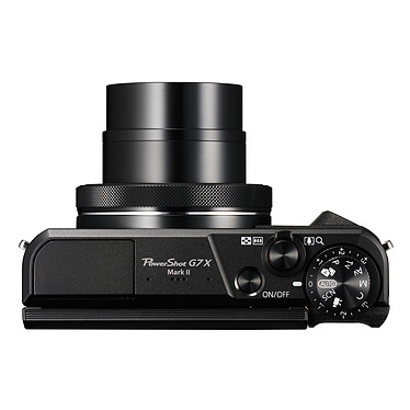 Acquista Canon PowerShot G7 X Mark II Premium Kit