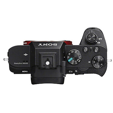 Comprar Sony Alpha 7 II + Objectif Vario-Tessar 24 - 70 mm