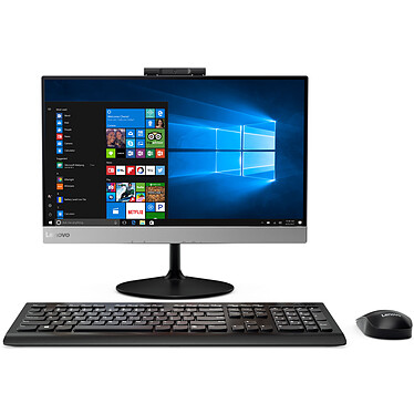 Lenovo V410z - Noir (10QV0006FR)