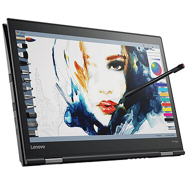 Acheter Lenovo ThinkPad X1 Yoga G2 (20JD002DFR)