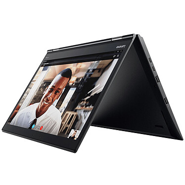 Avis Lenovo ThinkPad X1 Yoga G2 (20JD002DFR)
