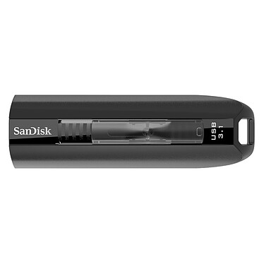 Avis SanDisk Extreme Go USB 3.1- 64 Go