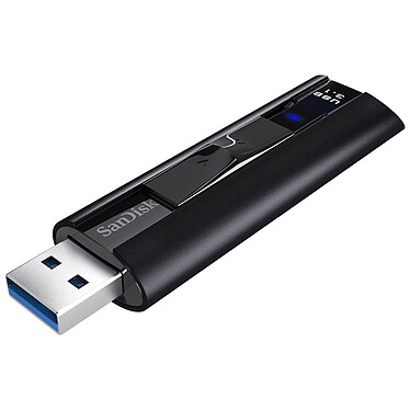 SanDisk Extreme PRO Flash SSD USB 3.1 - 128 GB