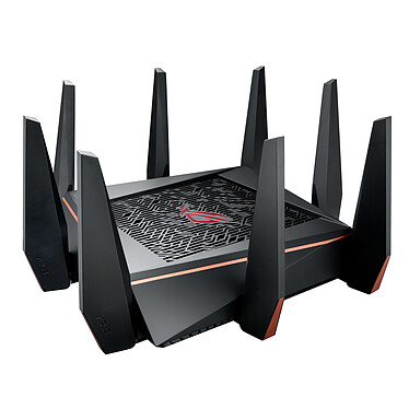 Modem y router