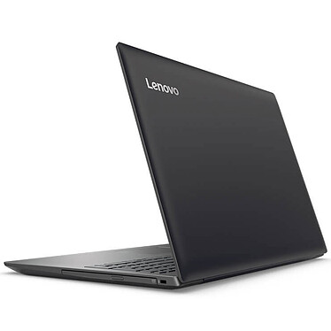 Acheter Lenovo IdeaPad 320-15AST Noir (80XV00JSFR)