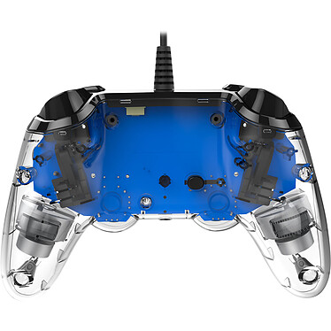 Opiniones sobre Nacon Gaming Illuminated Compact Controller Azul