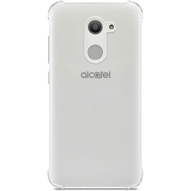 Alcatel Crystal Transparent Alcatel A3