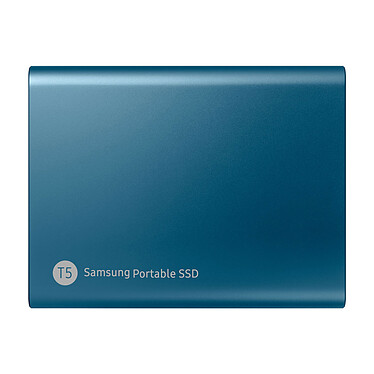 Samsung SSD Portable T5 500GB economico