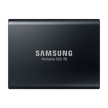 Samsung SSD Portable T5 1Tb
