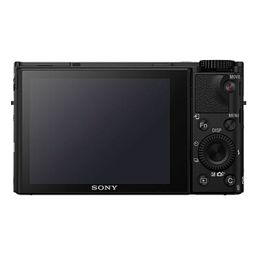 Sony DSC-RX100 IV a bajo precio