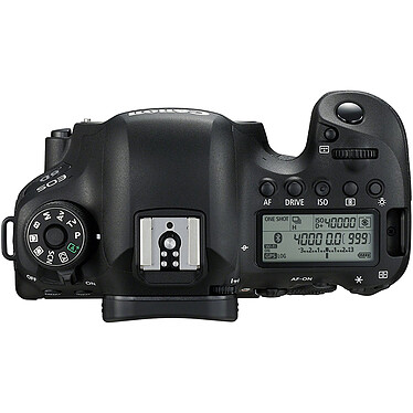 Avis Canon EOS 6D Mark II + Tamron SP 24-70 mm f/2.8 Di VC USD G2 Canon