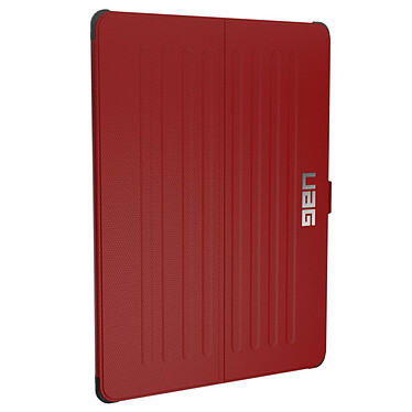 Opiniones sobre UAG Metropolis Rojo iPad Pro 12.9" 2017