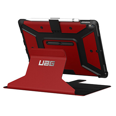 Comprar UAG Metropolis Rojo iPad Pro 10.5" 2017