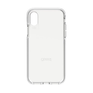 Avis Gear4 Coque Piccadilly Blanc iPhone X