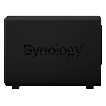 Opiniones sobre Synology DiskStation DS218play