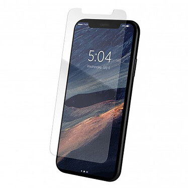 Thor Tempered Glass for iPhone X