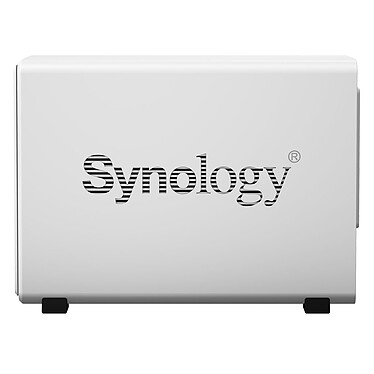 Opiniones sobre Synology DiskStation DS218j