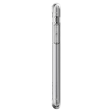 Acheter Spigen Case Ultra Hybrid Crystal Clear Apple iPhone X