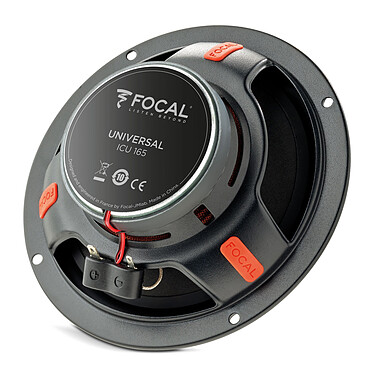 Review Focal ICU165