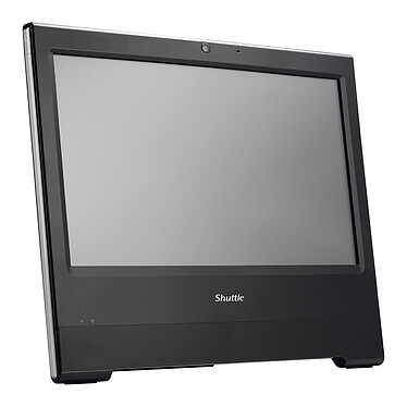 Shuttle X5060TA negro