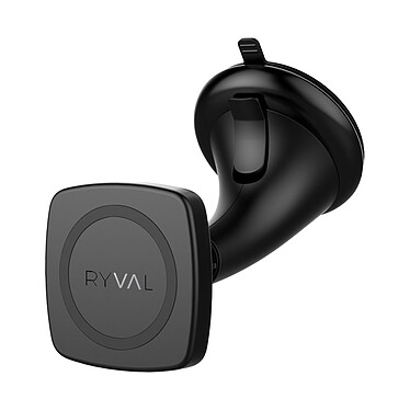 Ryval Chargeur Voiture Induction
