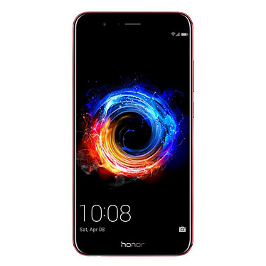 Honor 8 Pro Rouge 64 Go