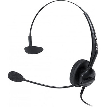 Dacomex Mono Headset (RJ9)
