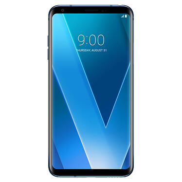 LG V30 Azul