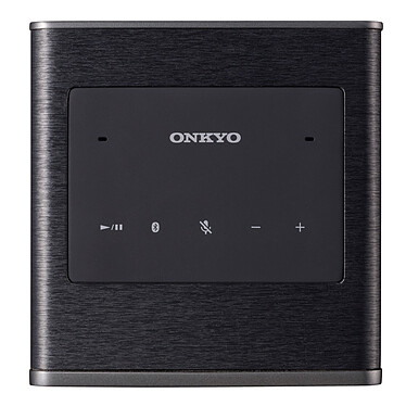 Onkyo VC-GX30 Noir pas cher