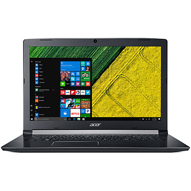 Avis Acer Aspire 5 A517-51G-39YS