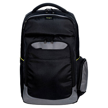 Targus CityGear Backpack 15.6" negro