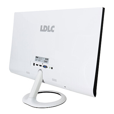 Comprar LDLC 23.6" LED - QS24+