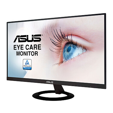 Review ASUS 27" LED - VZ279HE