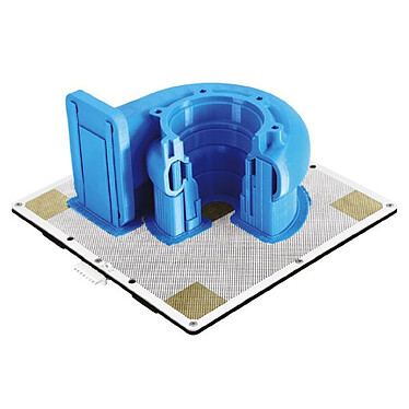 Accesorios de impresora 3D