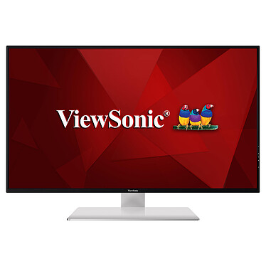 ViewSonic 43" LED - VX4380-4K