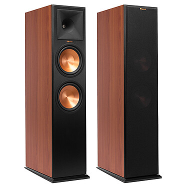 Klipsch RP-280F Cherry