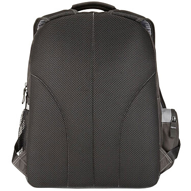 Acheter Targus Essential Backpack 15.4-16" Noir/Gris