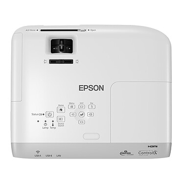 Epson EB-W39 pas cher