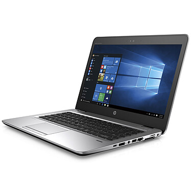 Avis HP EliteBook 840 G4 (Z2V48EA)