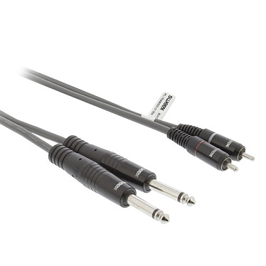 Cable de audio digital